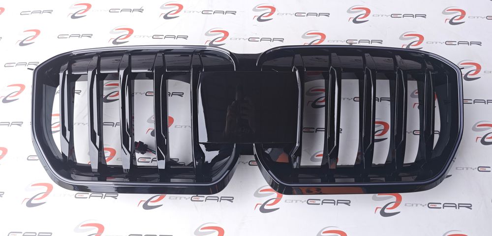 Gril maska X1 U11 23+ LED